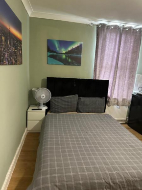 Cosy Studio Flat Forest Road